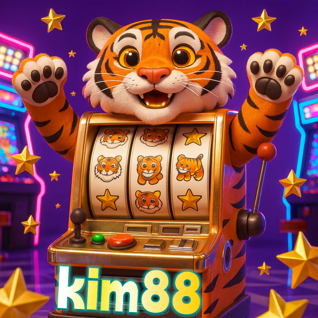 kim88 Trò chơi